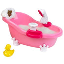 Badekar m/håndbruser 46cm