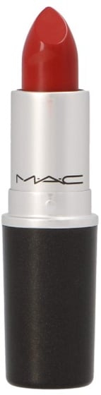 MAC Cremesheen Lipstick Brave Red ⎮ 773602166534 ⎮ GP_013804 