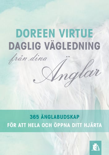  Daglig vägledning från dina änglar 