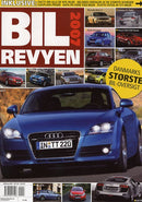Bil-revyen 2009