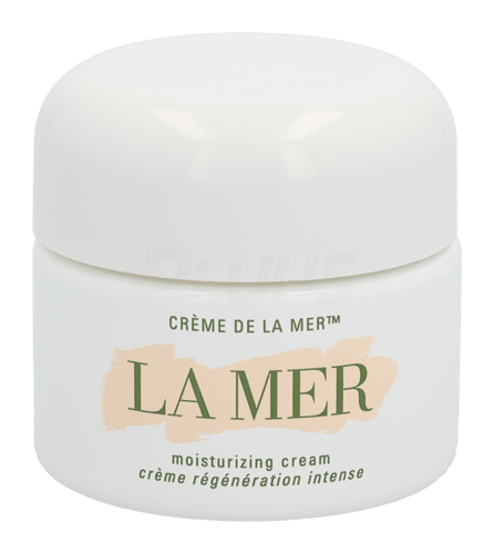 La Mer Den fugtgivende creme