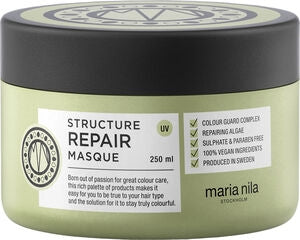 Maria Nila Masque Structure Repair 250 ml 