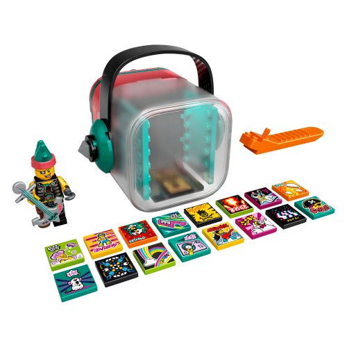 LEGO VIDIYO Punk Pirate Beatbox (43103)