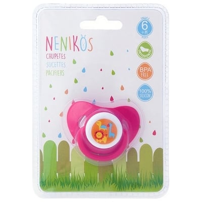 Sut af silikone Animals Nenikos +6M 112023 ⎮ 3662332602023 ⎮ BB_S1122958 