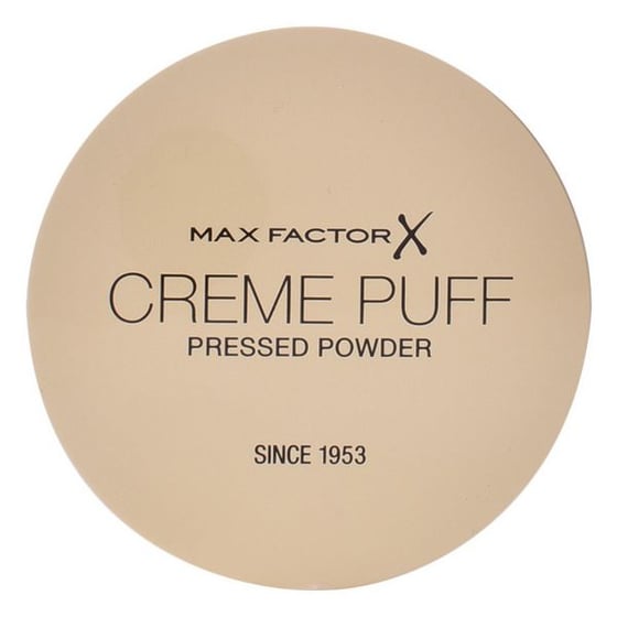 Compact Powders Creme Puff Max Factor, 55 - candle glow ⎮ 50884414 ⎮ BB_S0553102 