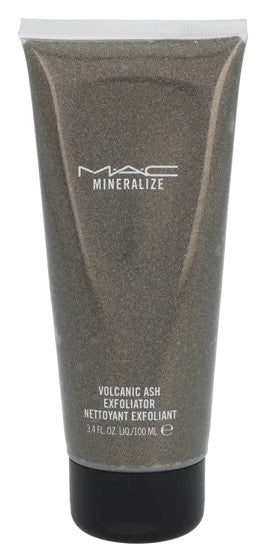 MAC Volcanic Ash Exfoliator 100 ml  ⎮ 773602284153 ⎮ GP_013745 