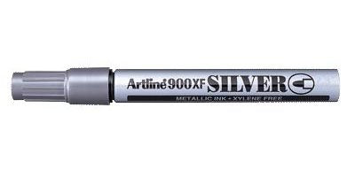Artline 900XF Silber ⎮ 4974052822711 ⎮ RZ_002209 