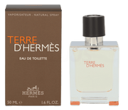 HERMÈS Terre D'Hermès EdT 50 ml