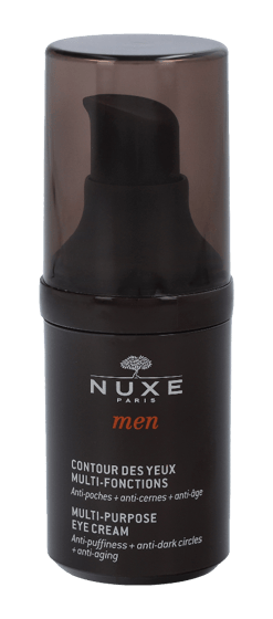 Nuxe Men Multi-Purpose Eye Cream 15 ml ⎮ 3264680003561 ⎮ BT_3264680003561 