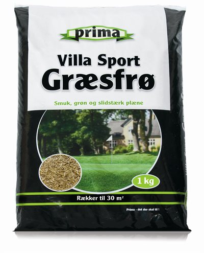PRIMA Villa Sport 1 kg. ⎮ 5708787090515 ⎮ FS_000100 