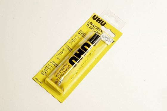 Uhu universal-lim 35ml ⎮ 4026700400632 ⎮ VE_770046 