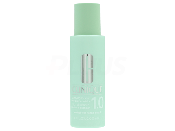 Clinique Clarifying Lotion 1.0 200ml Alcohol Free - For Very Dry To Dry Skin ⎮ 20714800857 ⎮ Gp_002536 