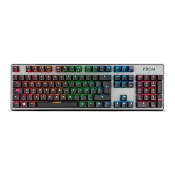 Tastatur KROM NXKROMKRNL ⎮ 8436532166709 ⎮ BB_S0212159 