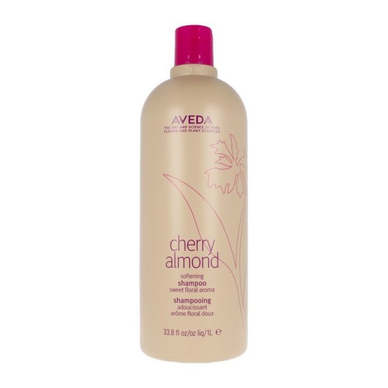  Aveda Detangling shampoo Cherry Almond 1000 ml  ⎮ 18084997451 ⎮ BB_S0571089 