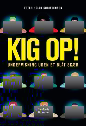 Kig op!