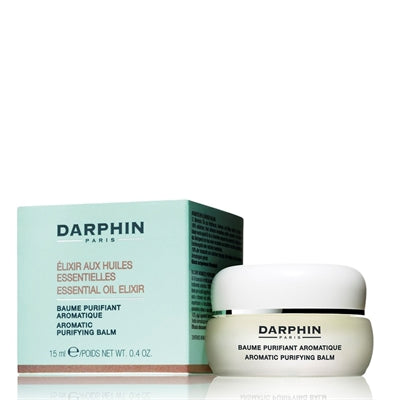 Darphin Essential Oil Elixir Aromatic Purif. Balm 15ml  ⎮ 882381074746 ⎮ GP_012936 