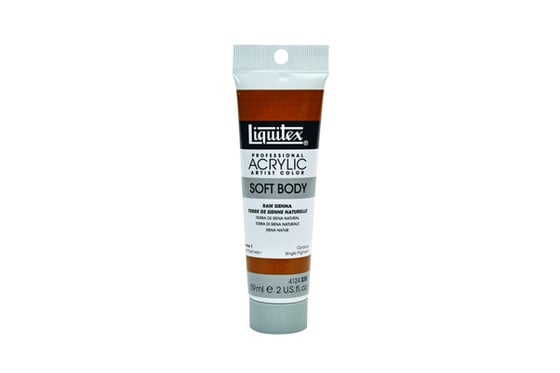 Soft boby 59 ml Raw sienna 330 ⎮ 94376944297 ⎮ VE_833517 