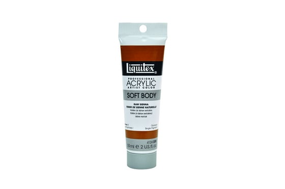 Soft boby 59 ml Raw sienna 330 ⎮ 94376944297 ⎮ VE_833517 