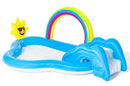 Bestway Rainbow N' Shine Play 2.57mx1.45mx91cm