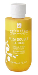 Erborian Yuza Double Lotion 190ml  ⎮ 8809255784107 ⎮ GP_028585 