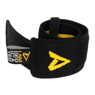 Dedicated wrist wraps ⎮ 804947010272 ⎮ AP_000137 