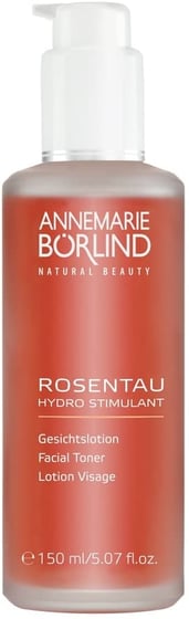 Annemarie Borlind Rose Dew Facial Toner 150ml  ⎮ 4011061006623 ⎮ GP_025920 