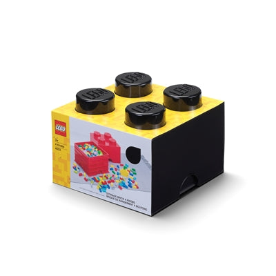 LEGO STORAGE BRICK 4 
