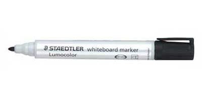 Whiteboard Marker Sort Rund Staedtler 351-9 ⎮ 4007817328859 ⎮ RZ_002326 
