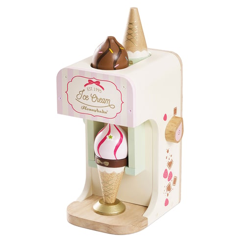 Le Toy Van - Honeybake - Ismaskine