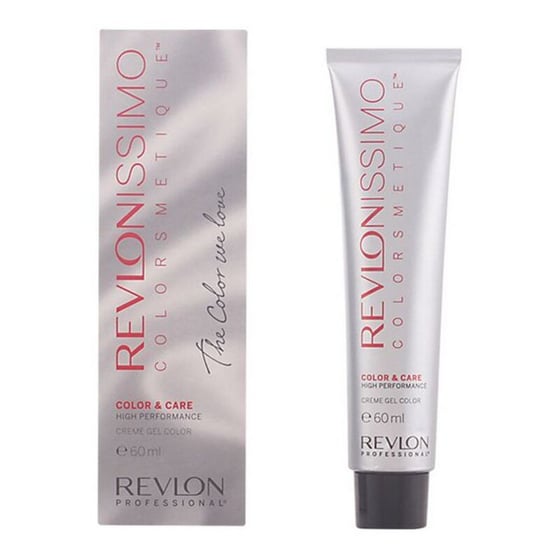 Permanent Farve Color And Care Revlon, 7 - 60 ml ⎮ 8432225099132 ⎮ BB_S0562157 