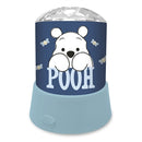 Disney Projektor Peter Plys blå 1 Stk. 