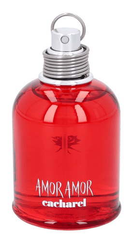 Cacharel Amor Amor EdT 50 ml 