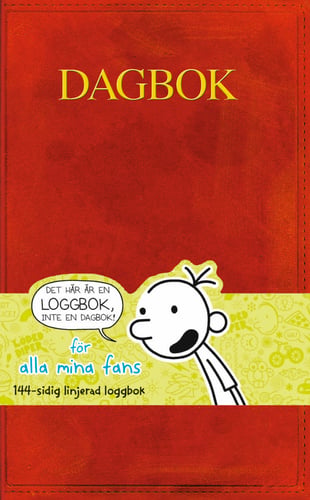 Dagbok