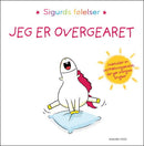 Sigurds følelser: Jeg er begejstret