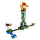 LEGO Super Mario Sumo Bro-bossens væltetårn - udvidelsessæt (71388)