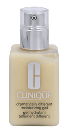 Clinique Dramatically Different Moisturizing Gel 125ml Combination Oily To Oily - With Pump