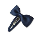 Everneed Yrsa - sløjfespænde marineblå