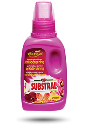 Substral Orkidénæring 250 ml ⎮ 5707441561507 ⎮ EN_000053 