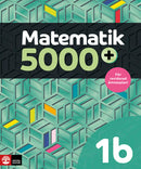 Matematik 5000+ Kurs 1b Lärobok