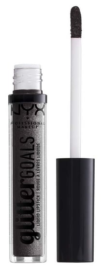 NYX Glitter Goals Liquid Lipstick Alienated 08 3ml ⎮ 800897185022 ⎮ GP_029484 