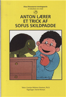 Anton lærer et trick af Sofus Skildpadde
