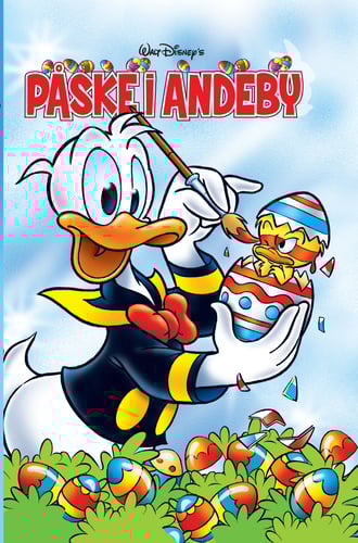 Påske i Andeby 3