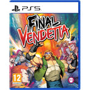 Final Vendetta 12+