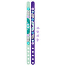 LEGO DOTS Armbånd med havfruestemning (41909)