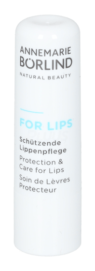 Annemarie Borlind For Lips 4,8gr  ⎮ 4011061009402 ⎮ GP_025914 