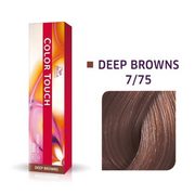 Wella Professionals Color Touch Deep Browns 7/75 - 60 ml