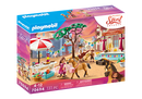 Playmobil - Miradero Festival (70694)