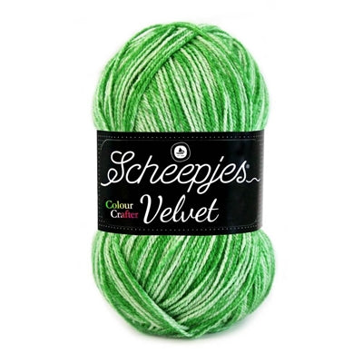 Scheepjes Colour Crafter  854 Turner