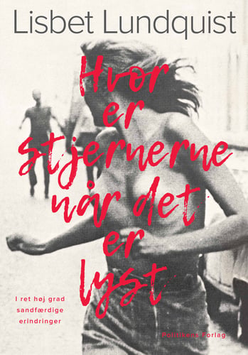 Hvor er stjernerne når det er lyst?