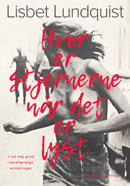 Hvor er stjernerne når det er lyst?